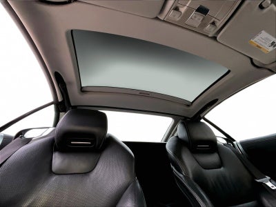 2013 Mercedes-Benz SL-Class SL 550