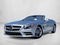 2016 Mercedes-Benz SL-Class SL 550