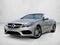 2016 Mercedes-Benz E-Class E 400 Cabriolet
