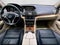 2016 Mercedes-Benz E-Class E 400 Cabriolet