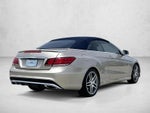 2016 Mercedes-Benz E-Class E 400 Cabriolet