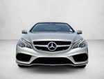 2016 Mercedes-Benz E-Class E 400 Cabriolet