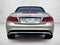 2016 Mercedes-Benz E-Class E 400 Cabriolet