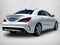 2014 Mercedes-Benz CLA CLA 250 Coupe