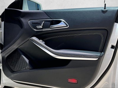 2019 Mercedes-Benz CLA CLA 250 Coupe