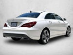 2019 Mercedes-Benz CLA CLA 250 Coupe