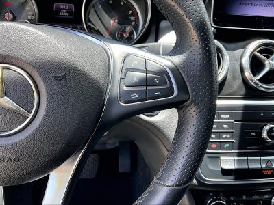 2019 Mercedes-Benz CLA CLA 250 Coupe