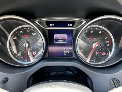 2019 Mercedes-Benz CLA CLA 250 Coupe
