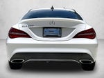 2019 Mercedes-Benz CLA CLA 250 Coupe