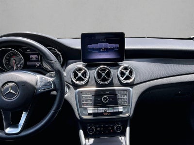 2019 Mercedes-Benz CLA CLA 250 Coupe