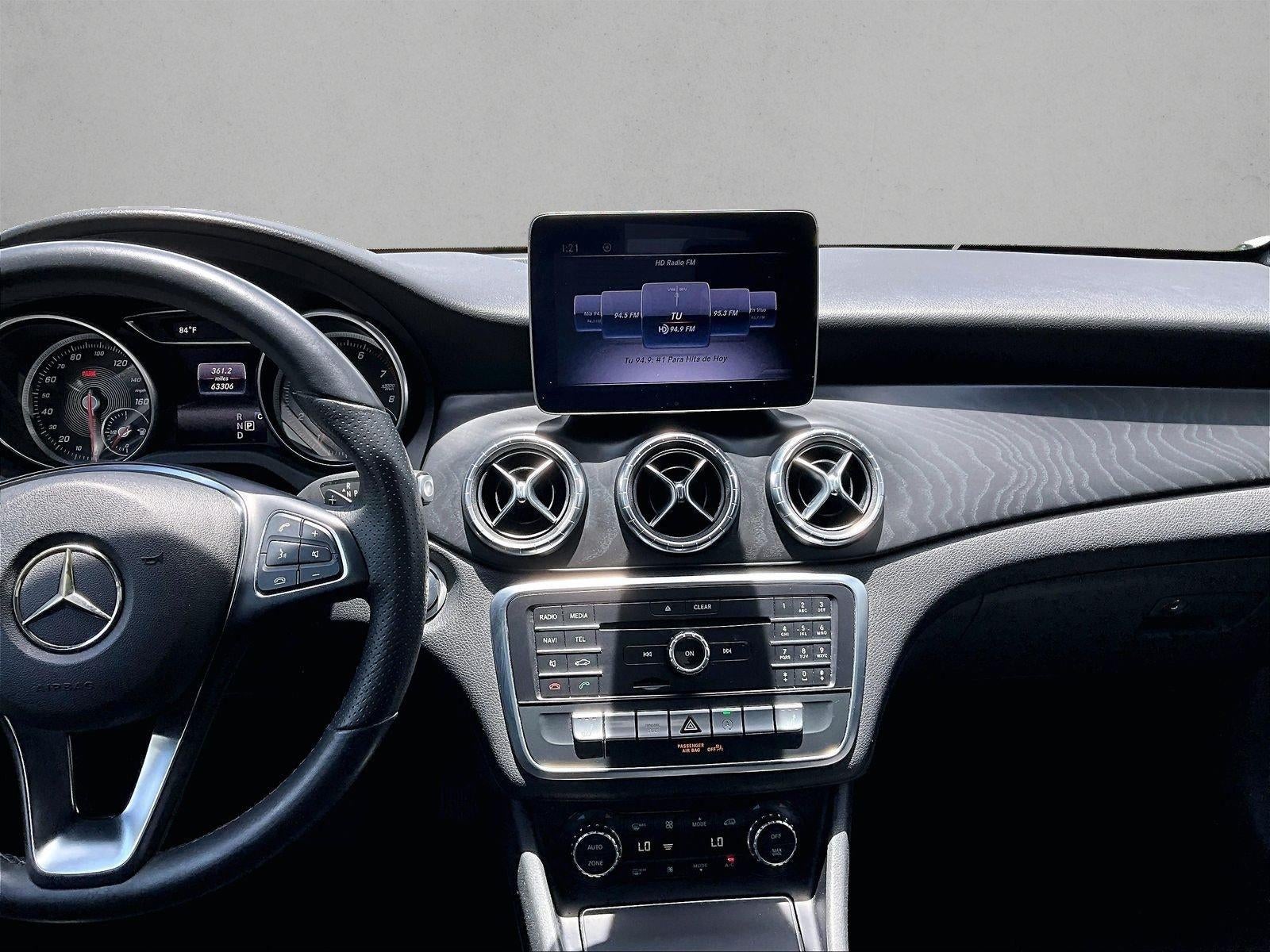 2019 Mercedes-Benz CLA CLA 250 Coupe