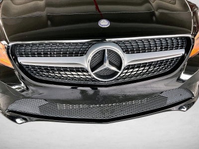 2016 Mercedes-Benz CLA CLA 250 Coupe