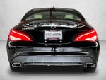 2016 Mercedes-Benz CLA CLA 250 Coupe