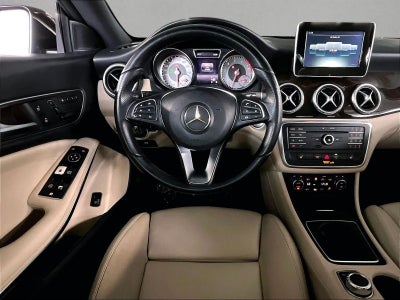 2016 Mercedes-Benz CLA CLA 250 Coupe