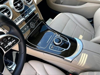 2020 Mercedes-Benz C-Class C 300 Sedan
