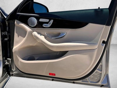 2020 Mercedes-Benz C-Class C 300 Sedan