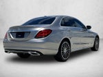 2020 Mercedes-Benz C-Class C 300 Sedan