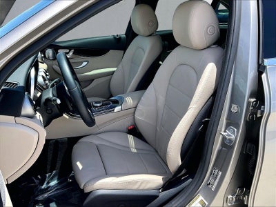 2020 Mercedes-Benz C-Class C 300 Sedan