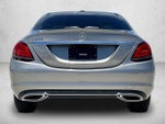 2020 Mercedes-Benz C-Class C 300 Sedan