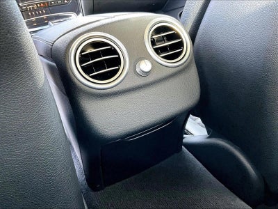 2017 Mercedes-Benz C-Class C 300 Coupe