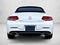 2017 Mercedes-Benz C-Class C 300 4MATIC® Cabriolet