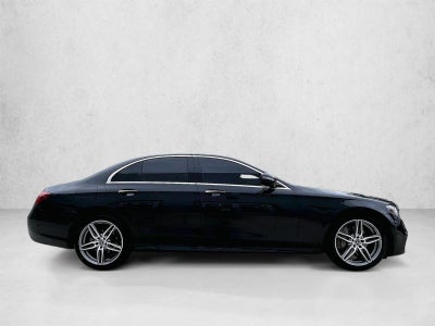 2019 Mercedes-Benz E-Class E 300 RWD Sedan