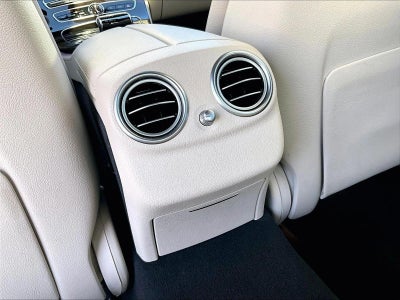 2019 Mercedes-Benz E-Class E 300 RWD Sedan