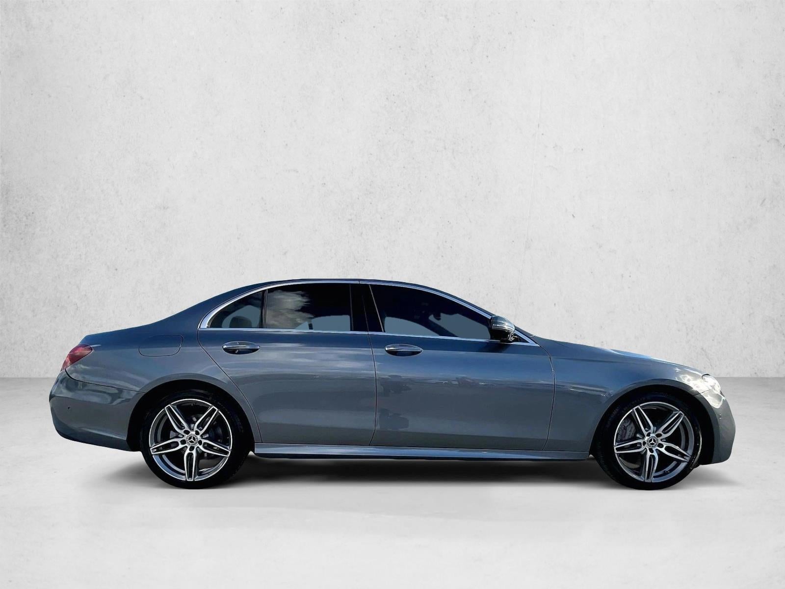 2019 Mercedes-Benz E-Class E 300 RWD Sedan