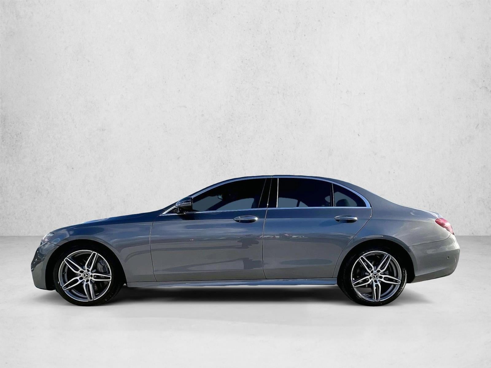 2019 Mercedes-Benz E-Class E 300 RWD Sedan