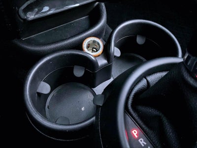 2015 MINI Countryman All4 Cooper S