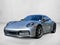 2024 Porsche 911 Carrera T Coupe