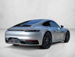 2024 Porsche 911 Carrera T Coupe