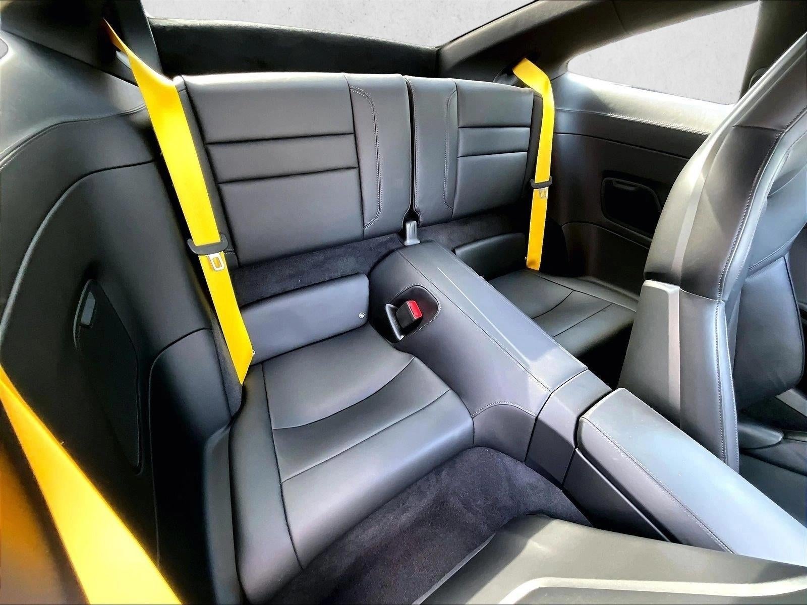 2024 Porsche 911 Carrera T Coupe