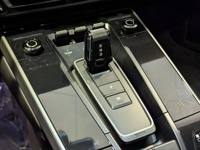 2024 Porsche 911 Carrera Coupe