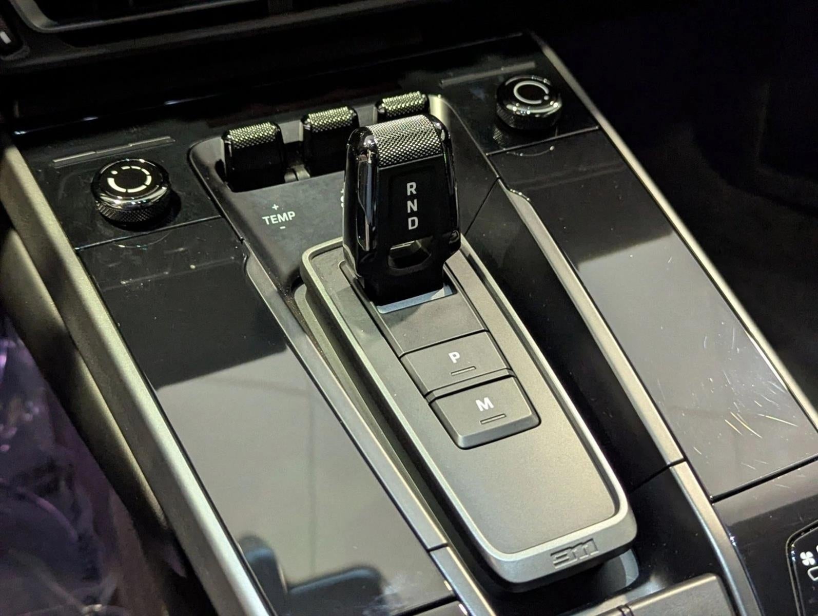 2024 Porsche 911 Carrera Coupe