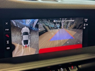 2024 Porsche 911 Carrera Coupe