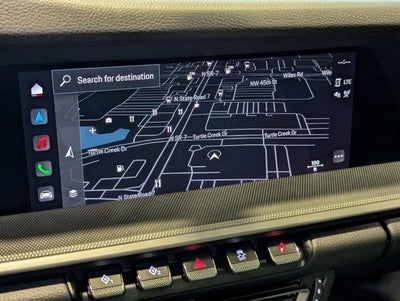 2024 Porsche 911 Carrera Coupe