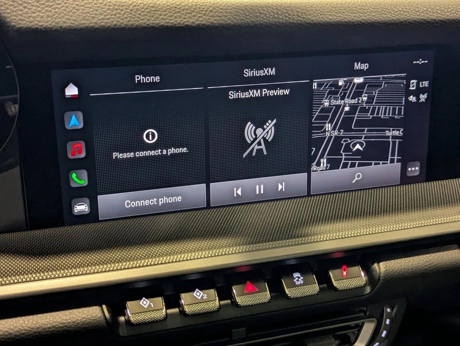 2024 Porsche 911 Carrera Coupe