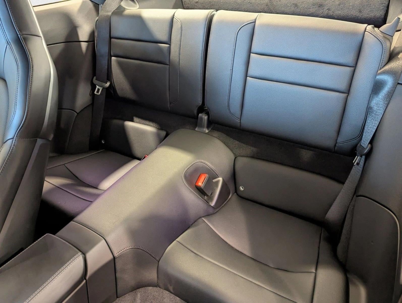 2024 Porsche 911 Carrera Coupe