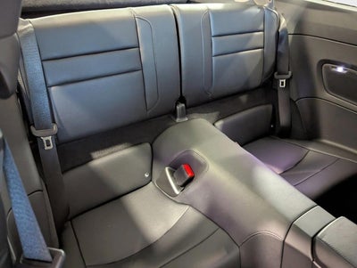 2024 Porsche 911 Carrera Coupe