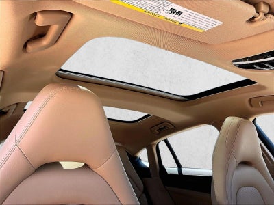 2018 Porsche Panamera 4S AWD