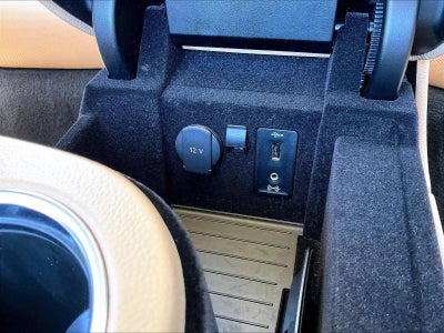 2018 Porsche Panamera 4S AWD