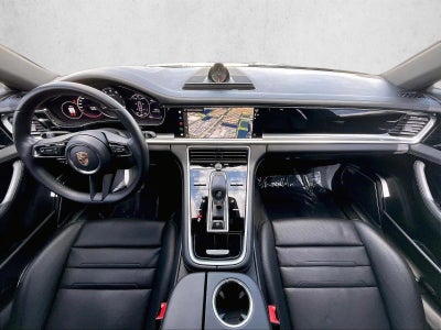 2023 Porsche Panamera 4 Platinum Edition AWD