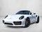 2019 Porsche 911 Turbo Cabriolet
