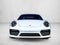 2019 Porsche 911 Turbo Cabriolet