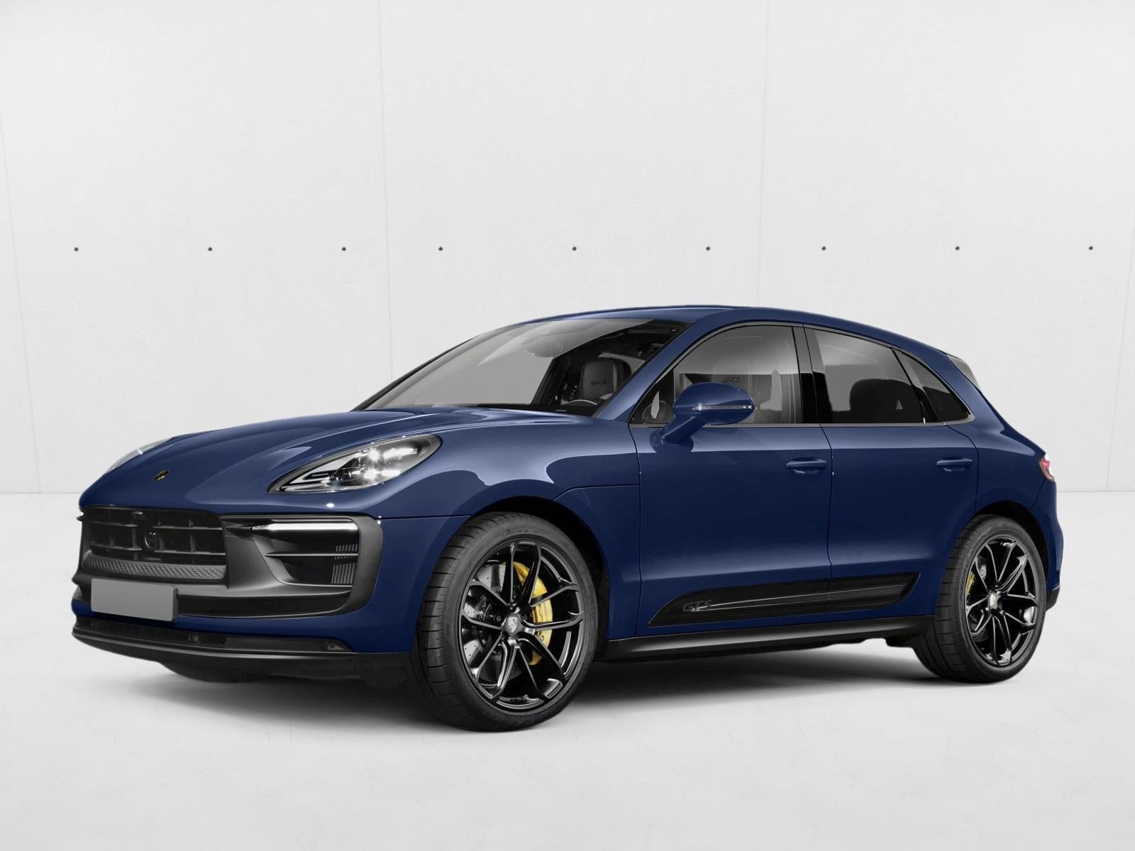 2023 Porsche Macan AWD