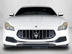 2018 Maserati Quattroporte S 3.0L