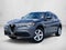 2018 Alfa Romeo Stelvio AWD