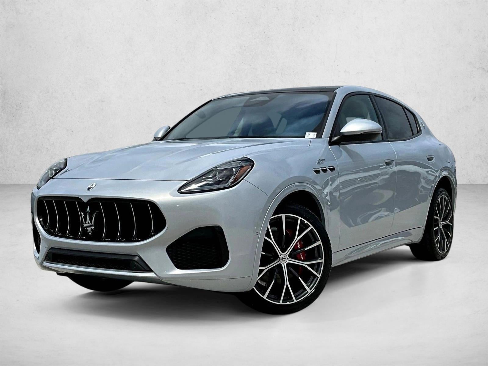 2023 Maserati Grecale GT AWD