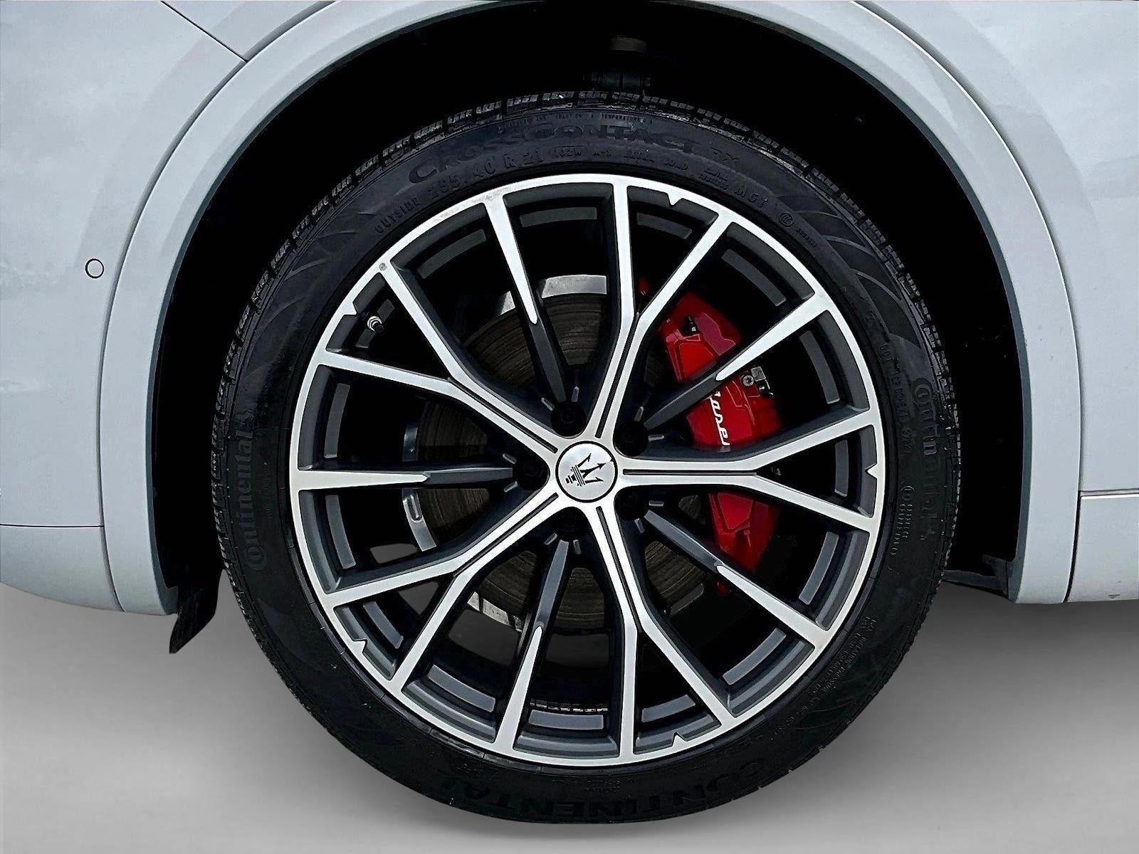 2023 Maserati Grecale GT AWD